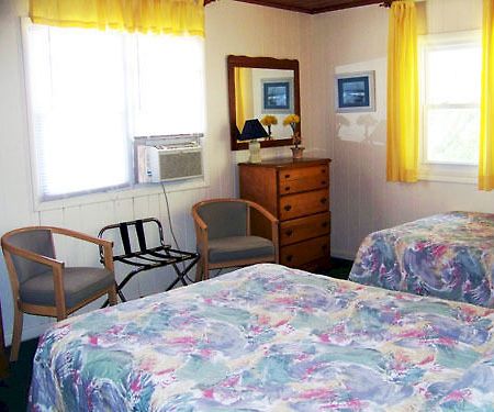 Sun 'N' Sand Motel Stone Harbor Extérieur photo