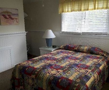 Sun 'N' Sand Motel Stone Harbor Extérieur photo