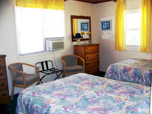 Sun 'N' Sand Motel Stone Harbor Extérieur photo