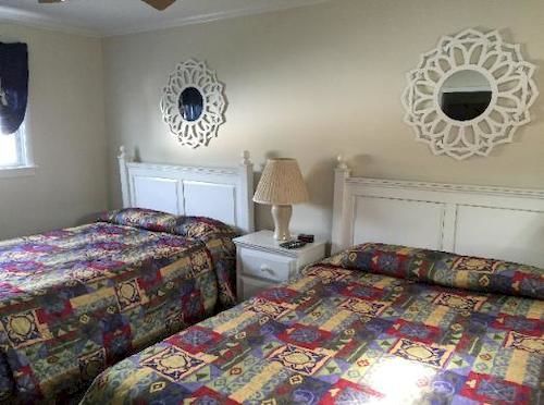 Sun 'N' Sand Motel Stone Harbor Extérieur photo
