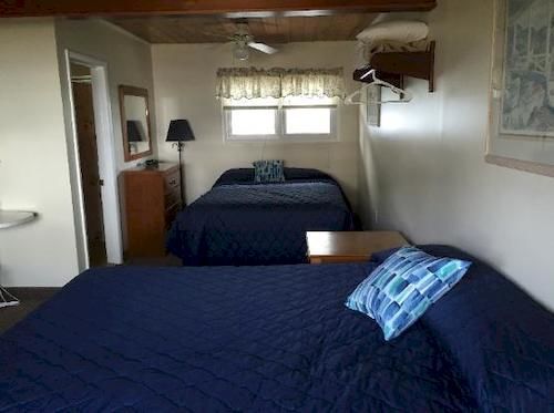 Sun 'N' Sand Motel Stone Harbor Extérieur photo
