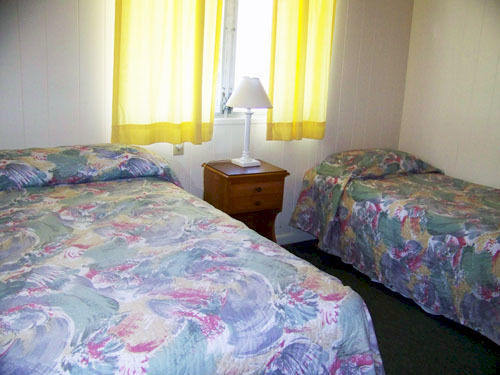 Sun 'N' Sand Motel Stone Harbor Extérieur photo