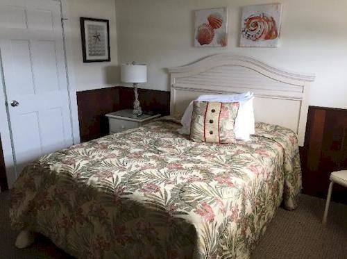 Sun 'N' Sand Motel Stone Harbor Extérieur photo
