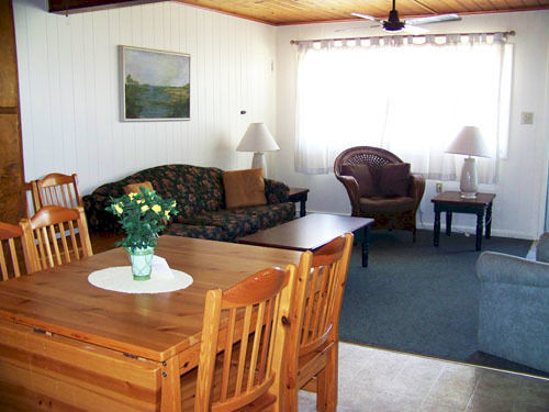 Sun 'N' Sand Motel Stone Harbor Extérieur photo