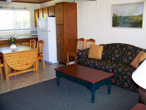 Sun 'N' Sand Motel Stone Harbor Extérieur photo